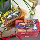 NEW Soap Bar Fragrances & Designs